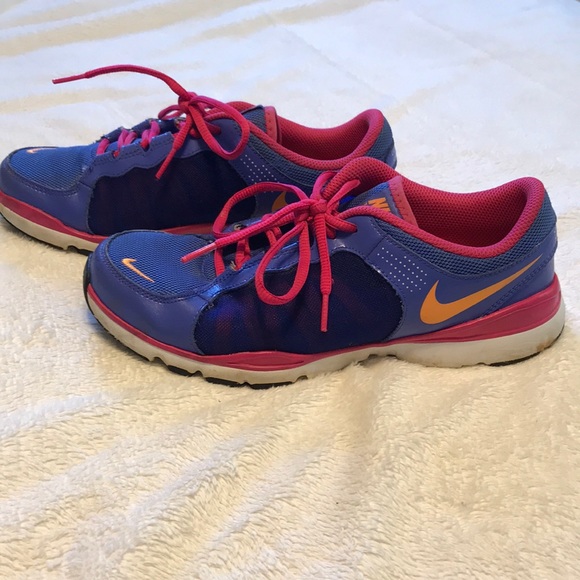 NIKE tennis shoes - flex tr2 - Picture 2 of 4